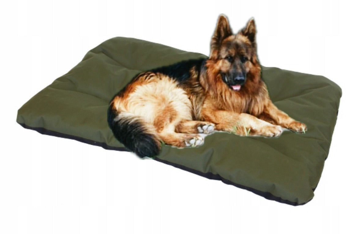 Bed bed mattress playpen pontoon for dog Venice L 100x70 -waterproof Product width 70 cm