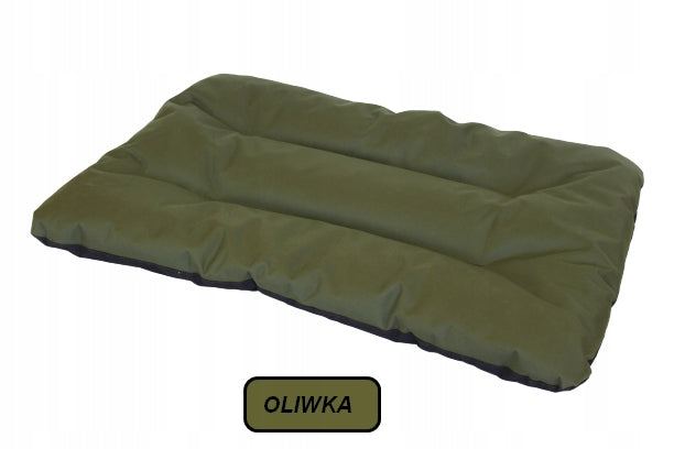 Bed bed mattress playpen pontoon for dog Venice XL 120x90-waterproof Shape rectangular