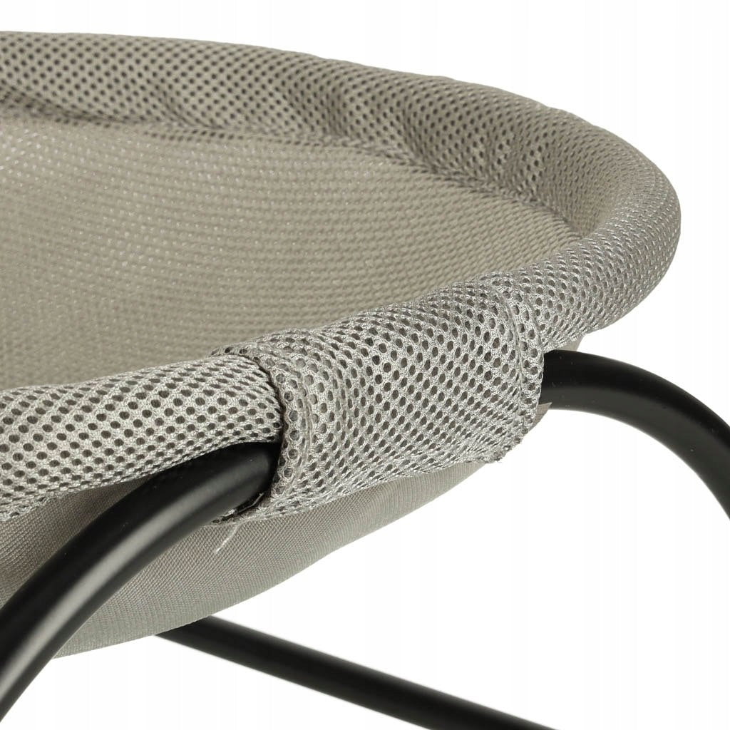Bed hammock for cats bed for animals on legs 45x42x23 cm Kind bed