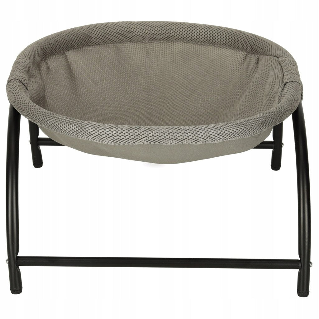 Bed hammock for cats bed for animals on legs 45x42x23 cm Length 45 cm