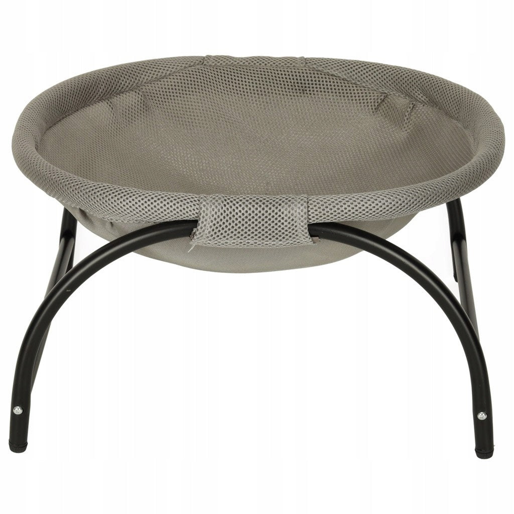 Bed hammock for cats bed for animals on legs 45x42x23 cm Product width 42 cm