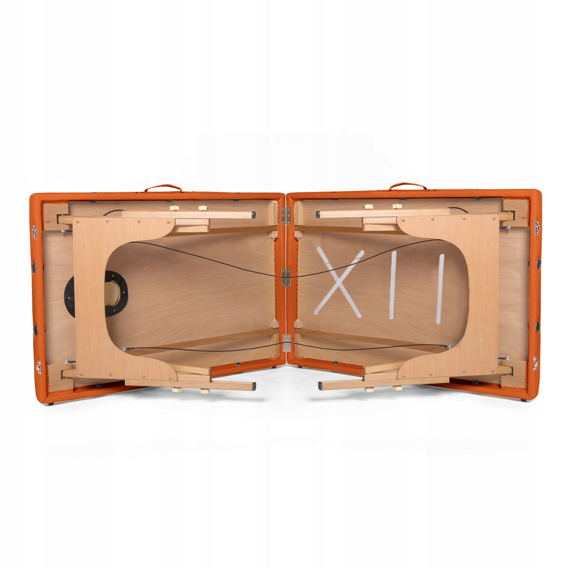Bed massage table Medimas Prosport 2 XXL 195 x 70cm + bag on wheels Brand Medimas