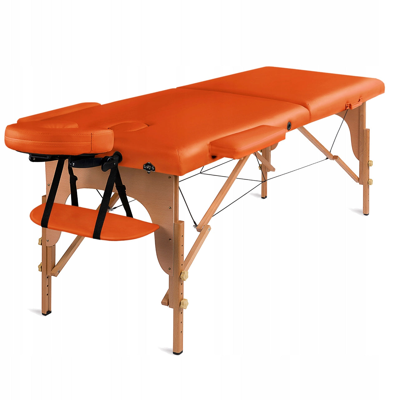 Bed massage table Medimas Prosport 2 XXL 195 x 70cm + bag on wheels