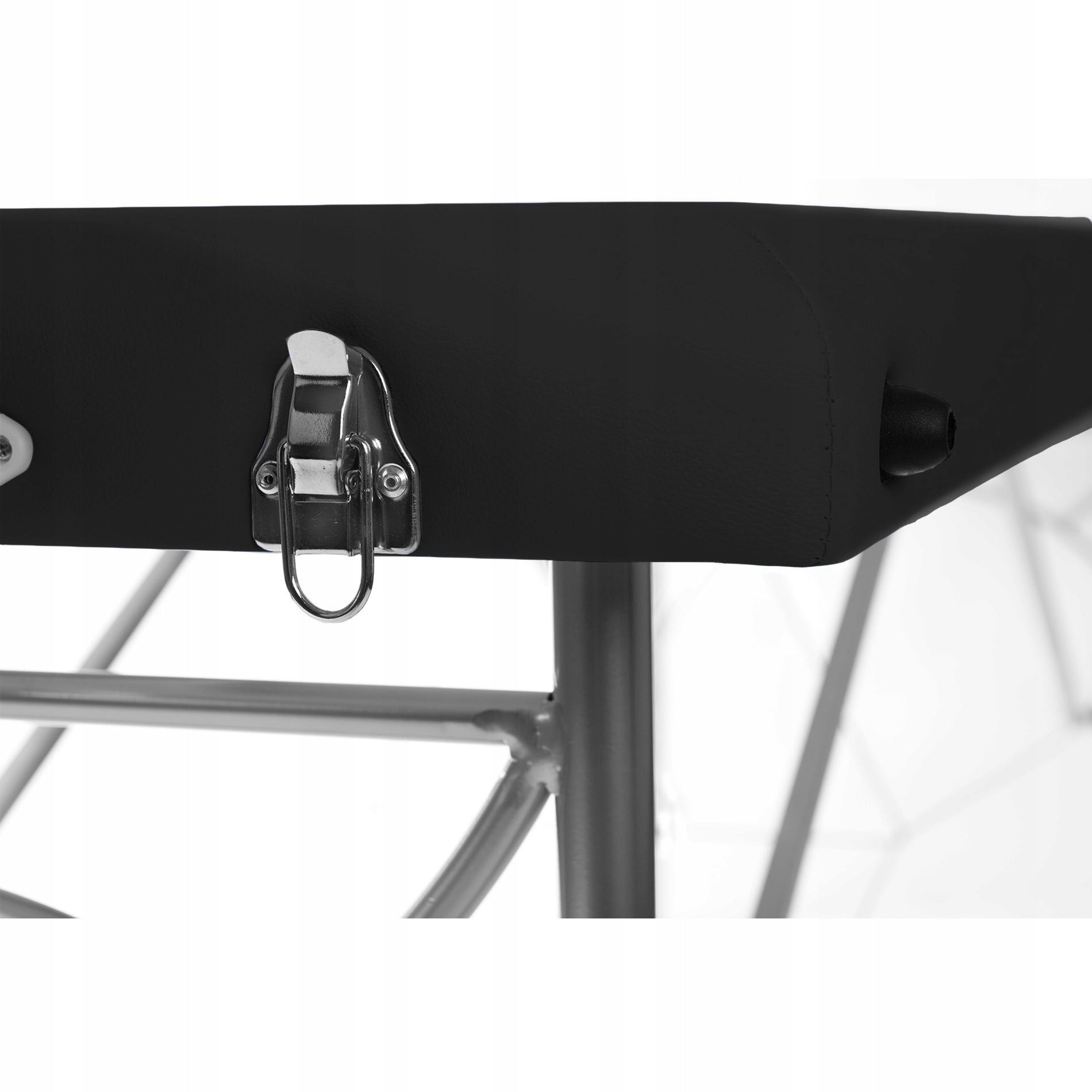 Bed massage table aluminum Ultra 3 195 x 70cm EAN (GTIN) 5904610380369