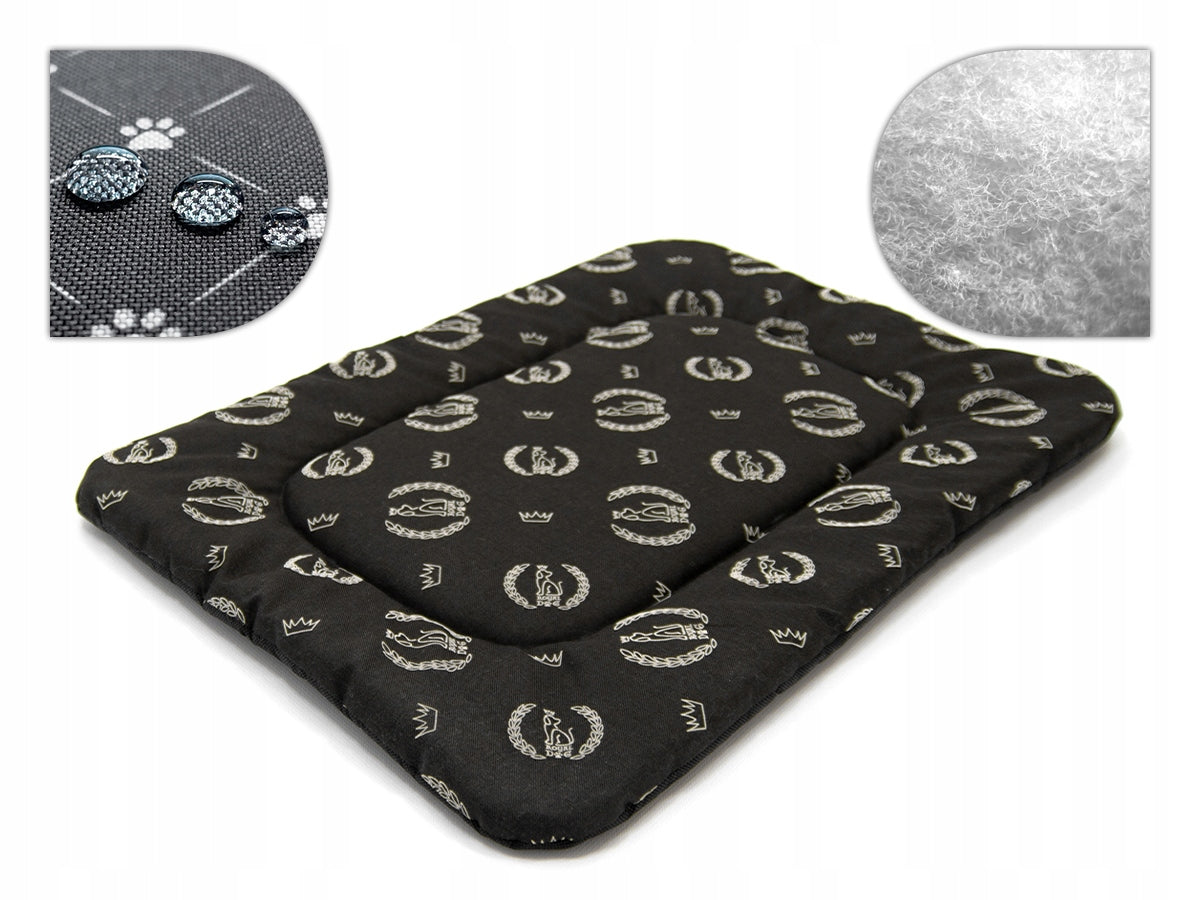 Bed mat 70x50 S for cat dog waterproof soft pillow bedding Brand Darland