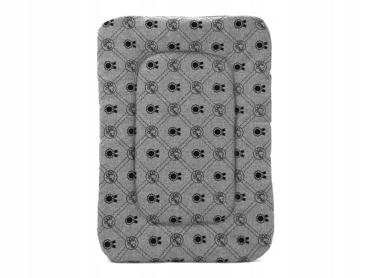 Bed mat 70x50 S for cat dog waterproof soft pillow bedding Length 70 cm