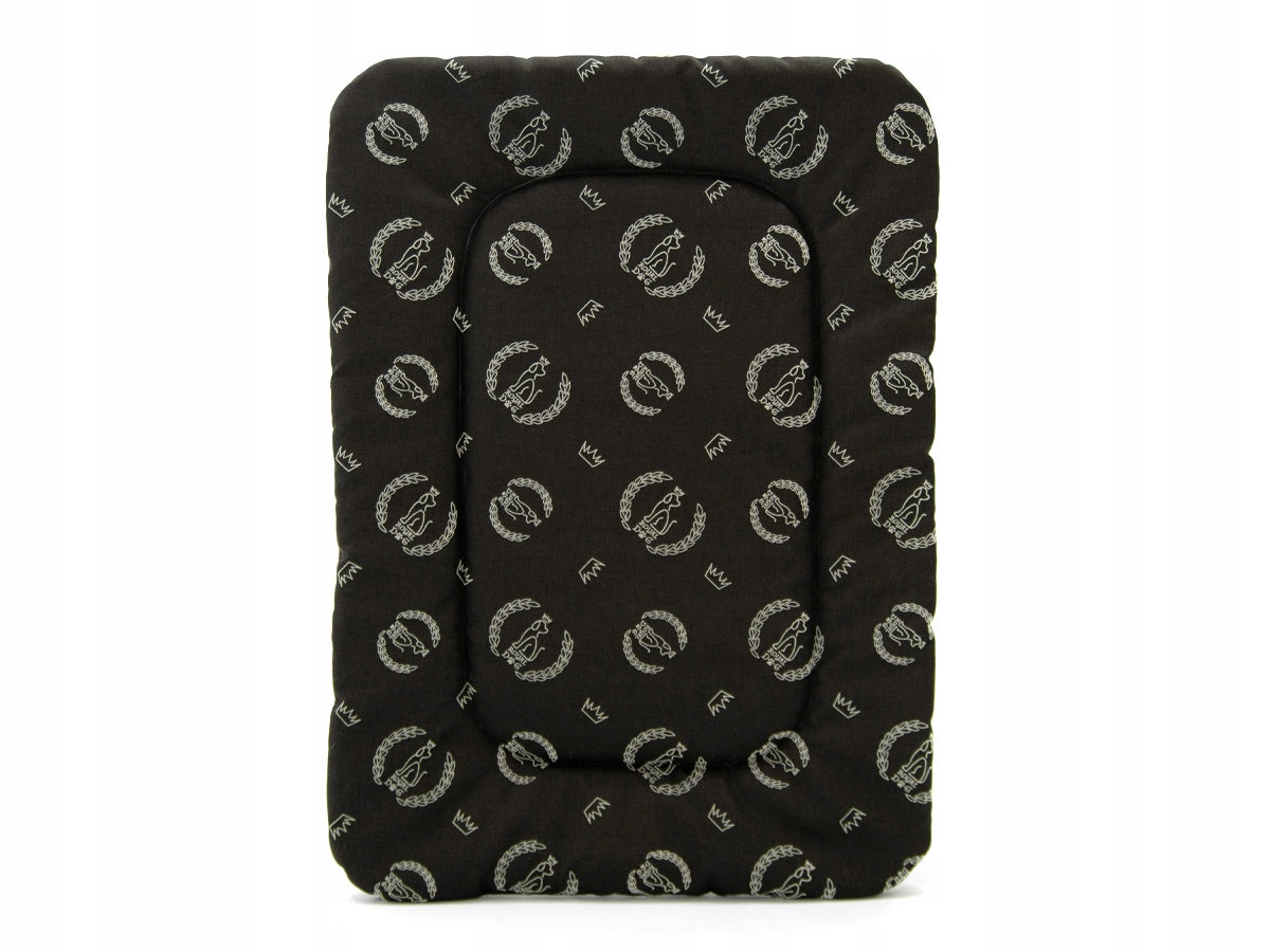 Bed mat 70x50 S for cat dog waterproof soft pillow bedding Manufacturer code LEG 70 x 50