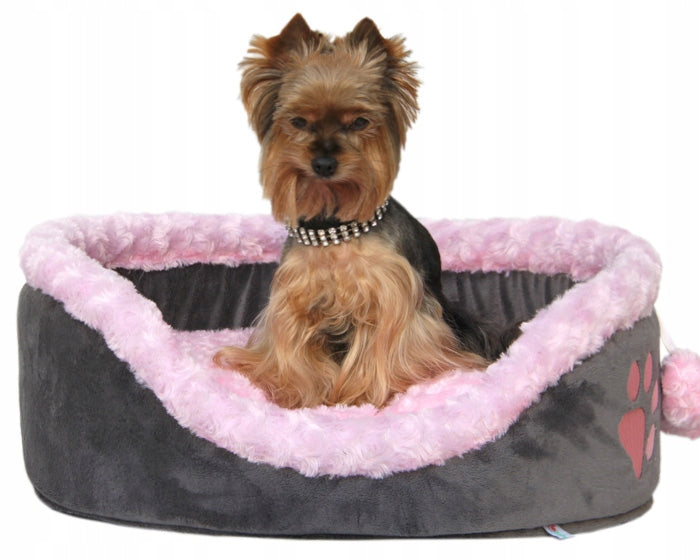 Bed playpen for dog york Maltese 62x18x44 Manufacturer code LE 3367