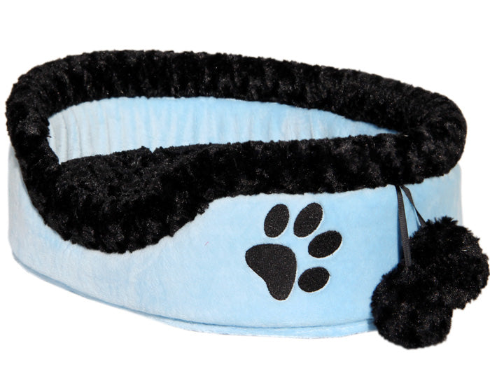 Bed playpen for dog york Maltese 62x18x44 Trade name kojec dla psa
