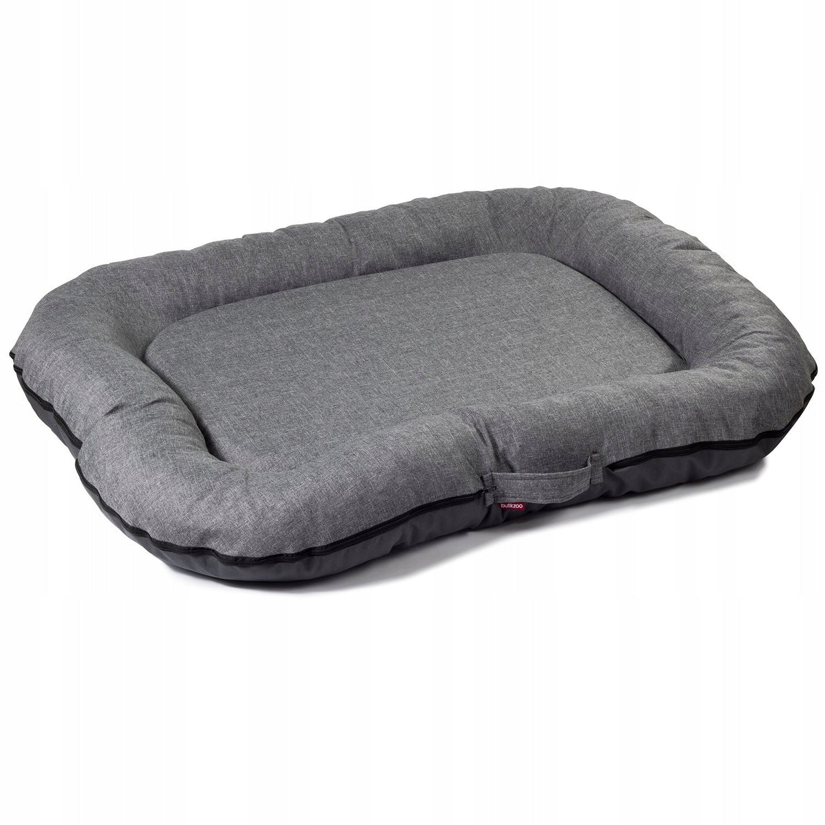Bed pontoon for a dog mattress bed 80x65 R3