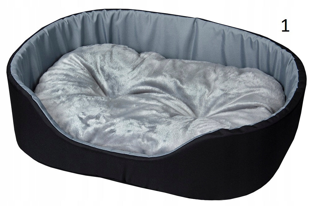 Bed size -M- dog cat COLORS Brand Extrasen