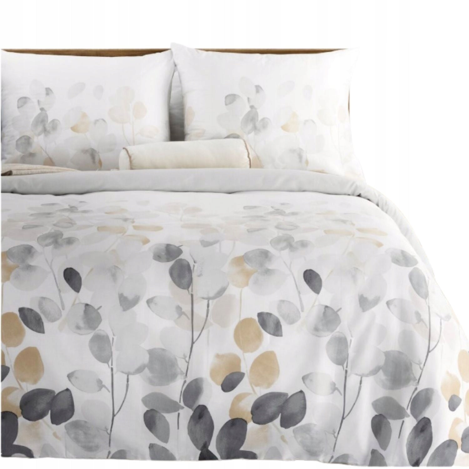 Bedding 140x200 Eurofirany satin cotton bedding set PATTERN SELECTION