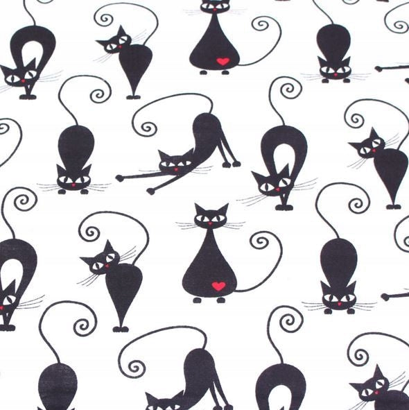 Bedding 160x200 Cats Kittens Kitten Packaging status original