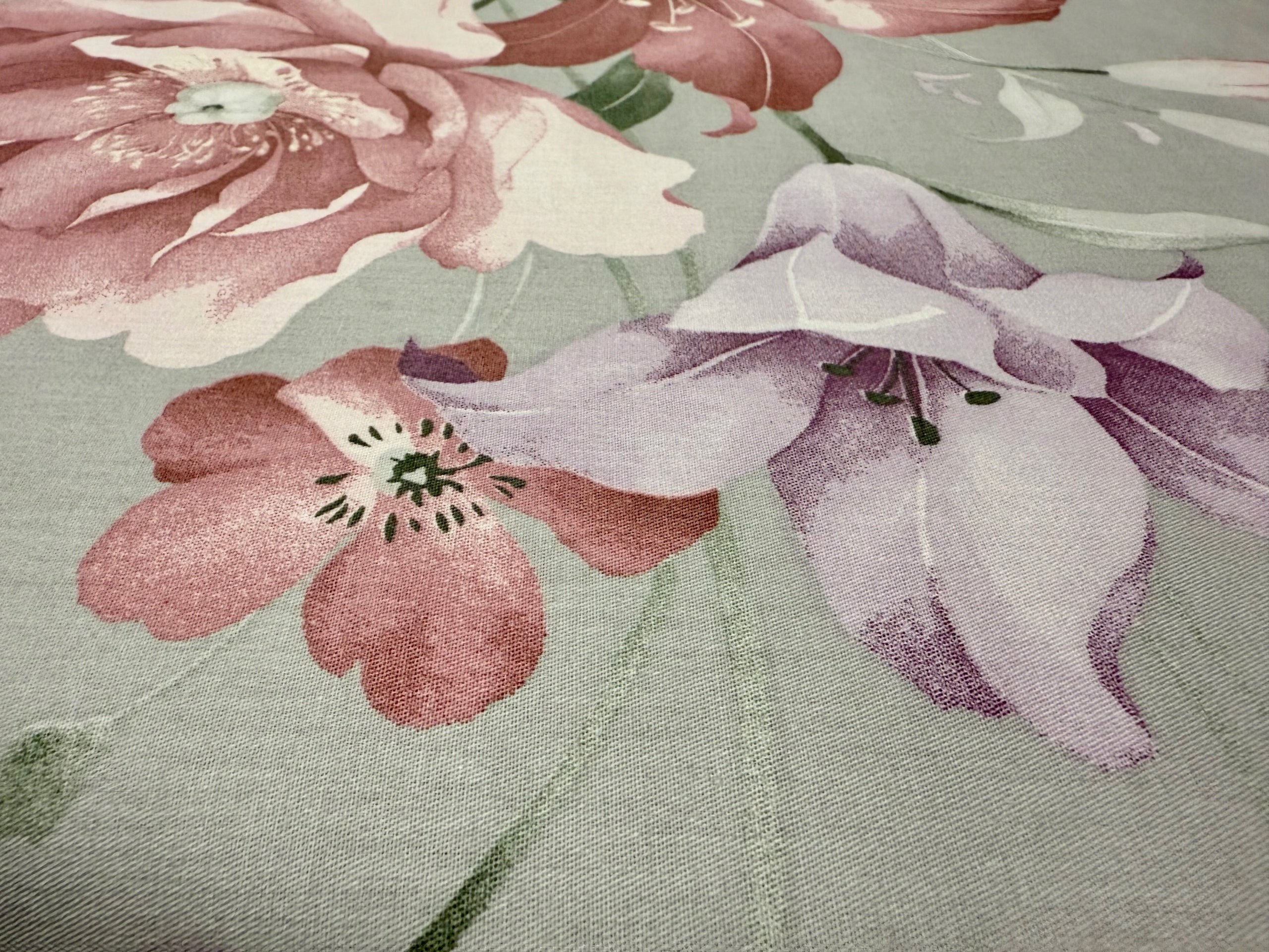 Bedding 160x200 ELWAY 100% Cotton NEW DESIGNS Manufacturer code 3M
