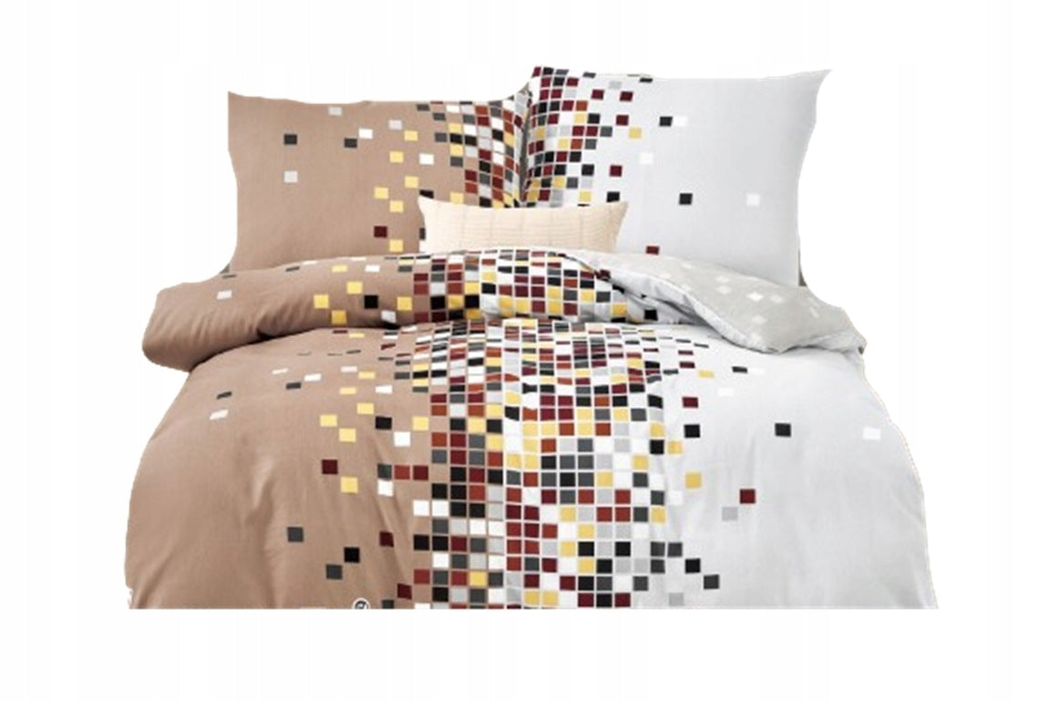 Bedding 160x200 ELWAY 100% Cotton NEW DESIGNS