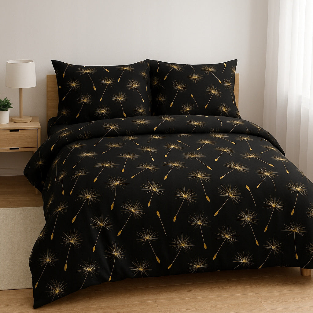 Bedding 200x220 2 Cushions Modern + Freebie Your Dimension Lots of Patterns SUMMER Length of comforter cover 220 cm