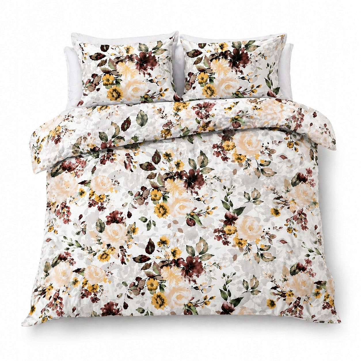 Bedding 200x220 cm + Two pillowcases Any Dimension Manufacturer Lots of Designs