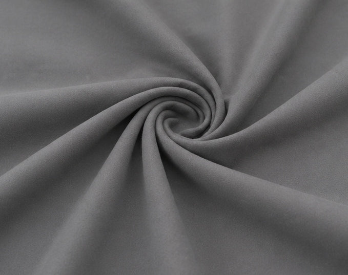 Bedding 220x200 Satin Cotton Grey 2x70x80 Luxury Comforter cover width 220 cm