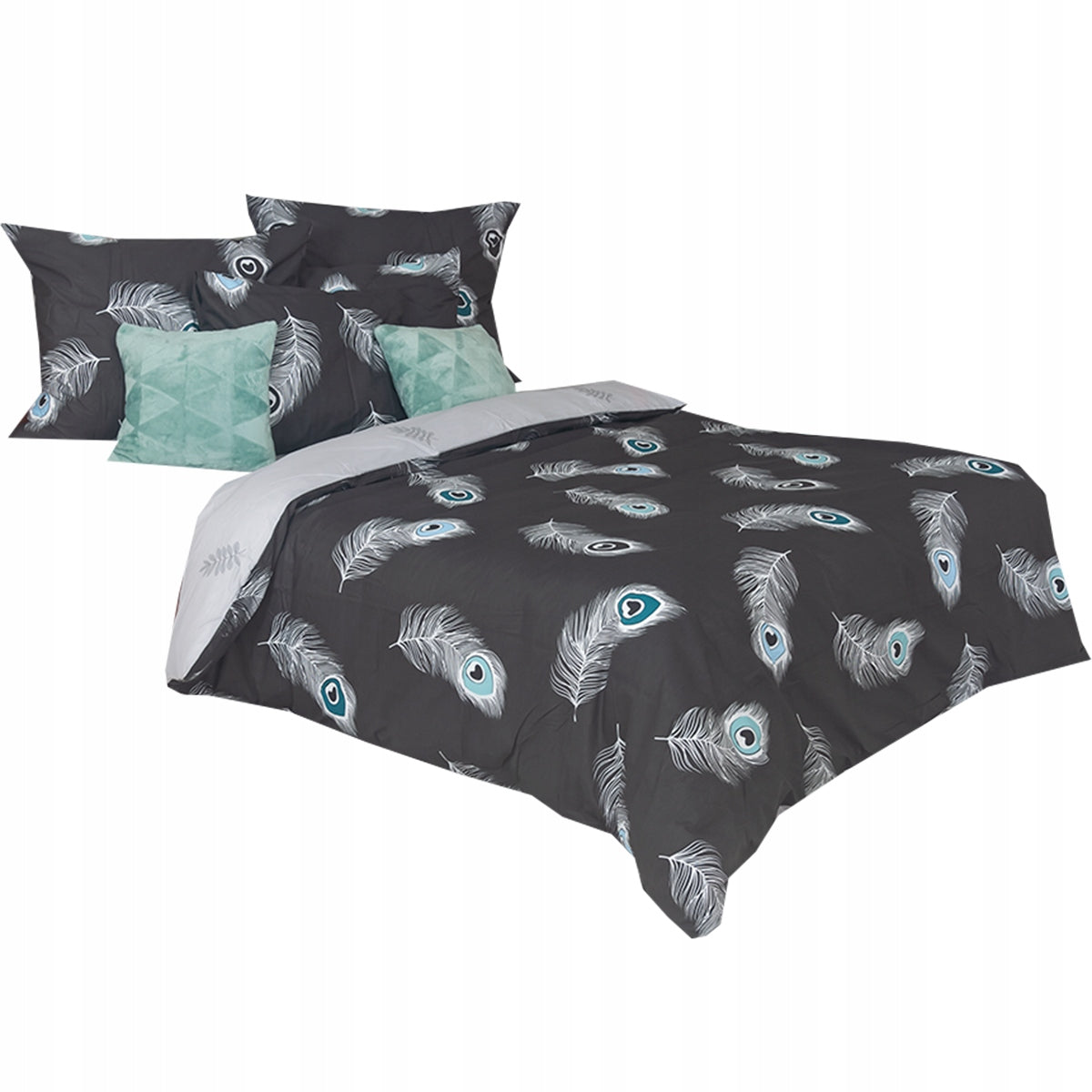 Bedding Collection World 140x200 Cotton NEW DESIGNS freebie Elway
