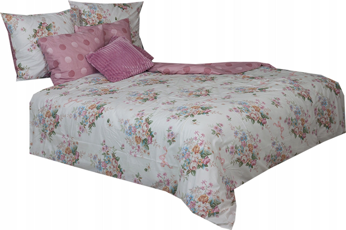 Bedding Collection World 160x200 Satin Cotton NEW DESIGNS freebie Elway