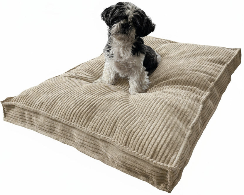 Bedding Cushion SOFT PLUSH 100x70cm ASO Ekri