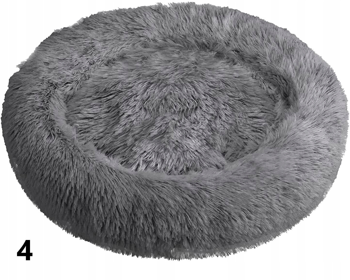 Bedding Dog Cloud Shaggy 80 Green Trade name shaggi