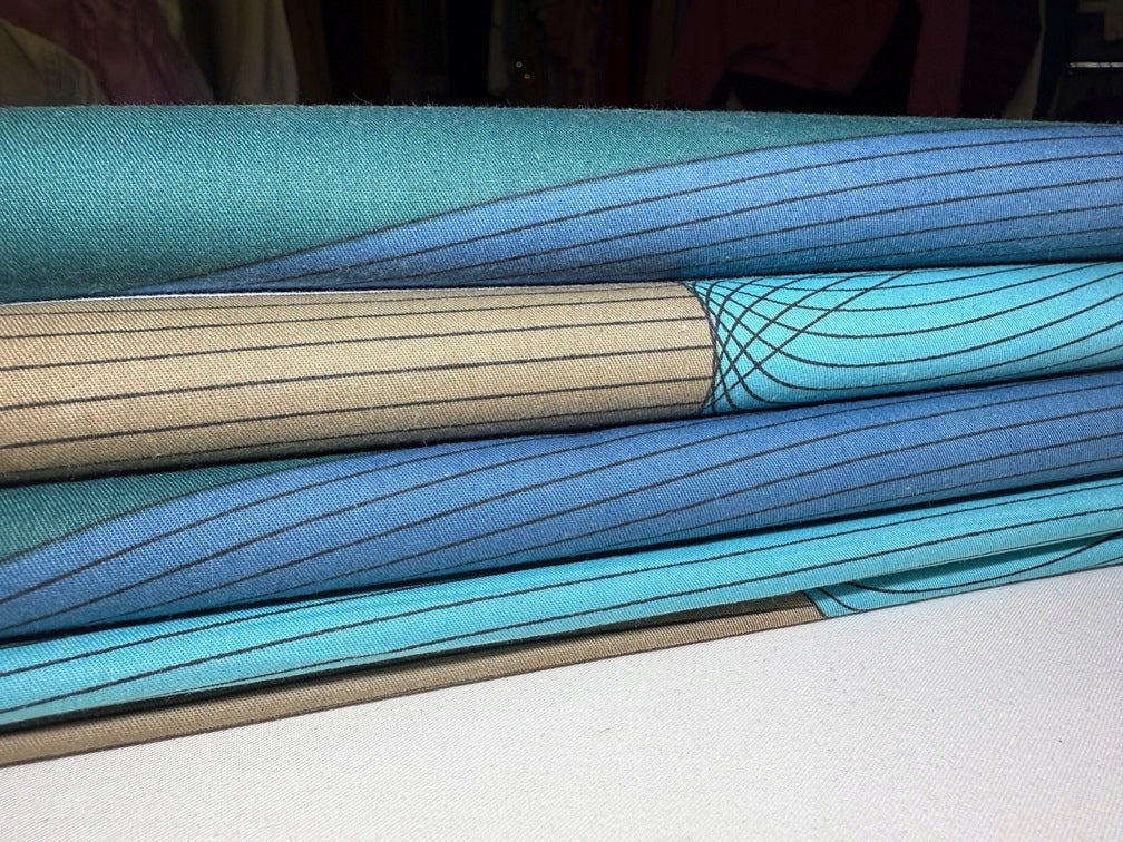 Bedding ELWAY 200x220 Cotton Satin 100% Thick Manufacturer code 6137