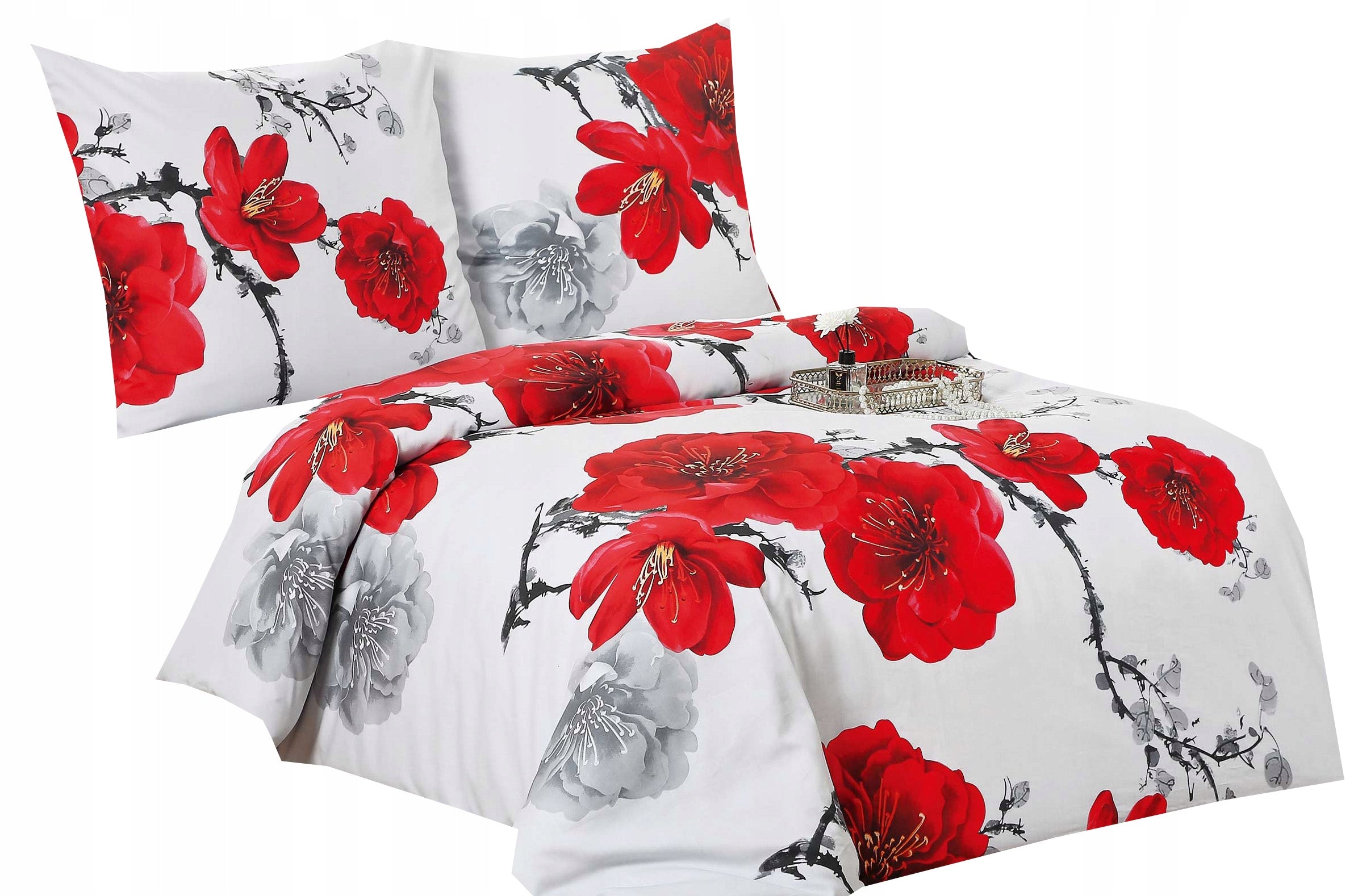 Bedding Elway 160x200 Cotton High Quality Set