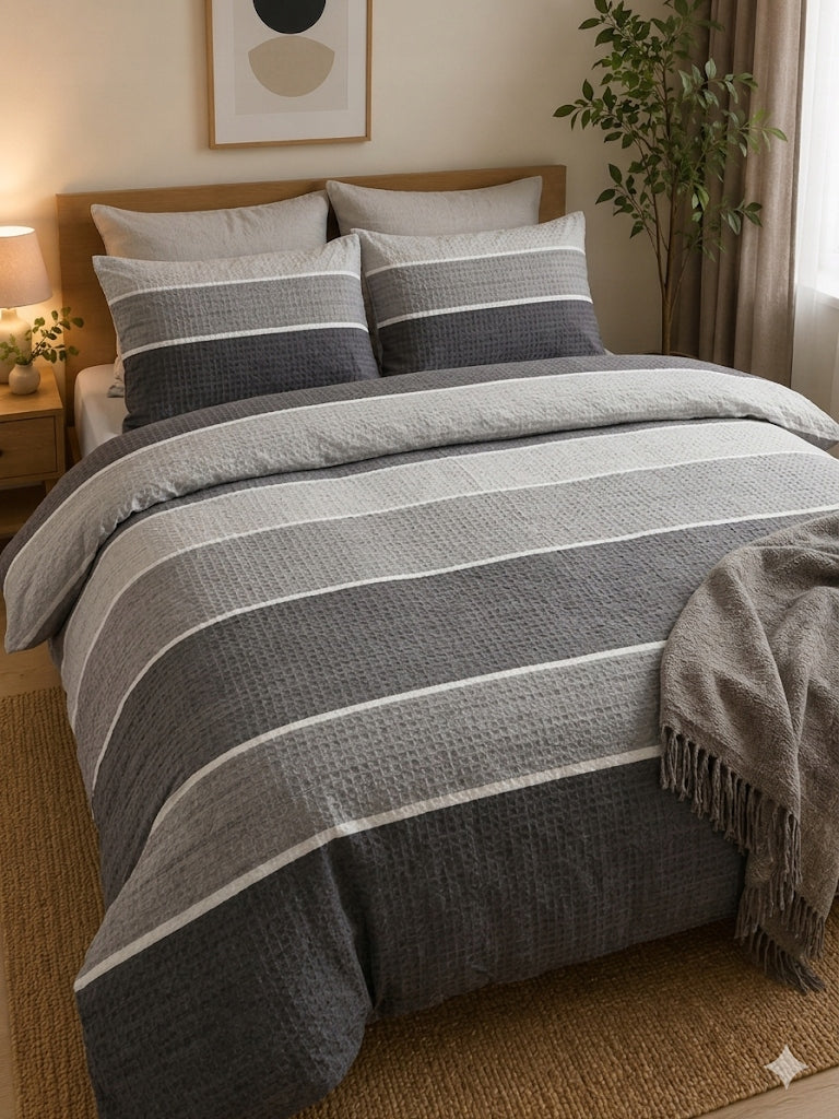 Bedding Kora 160/200 EKO KETNA
