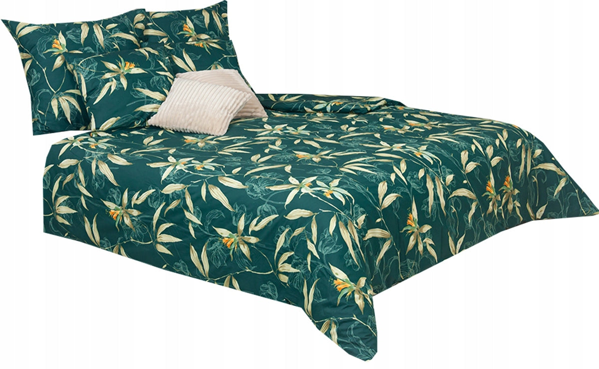 Bedding Mengtianzi 160x200 Cotton Satin NEW PATTERNS freebie Elway