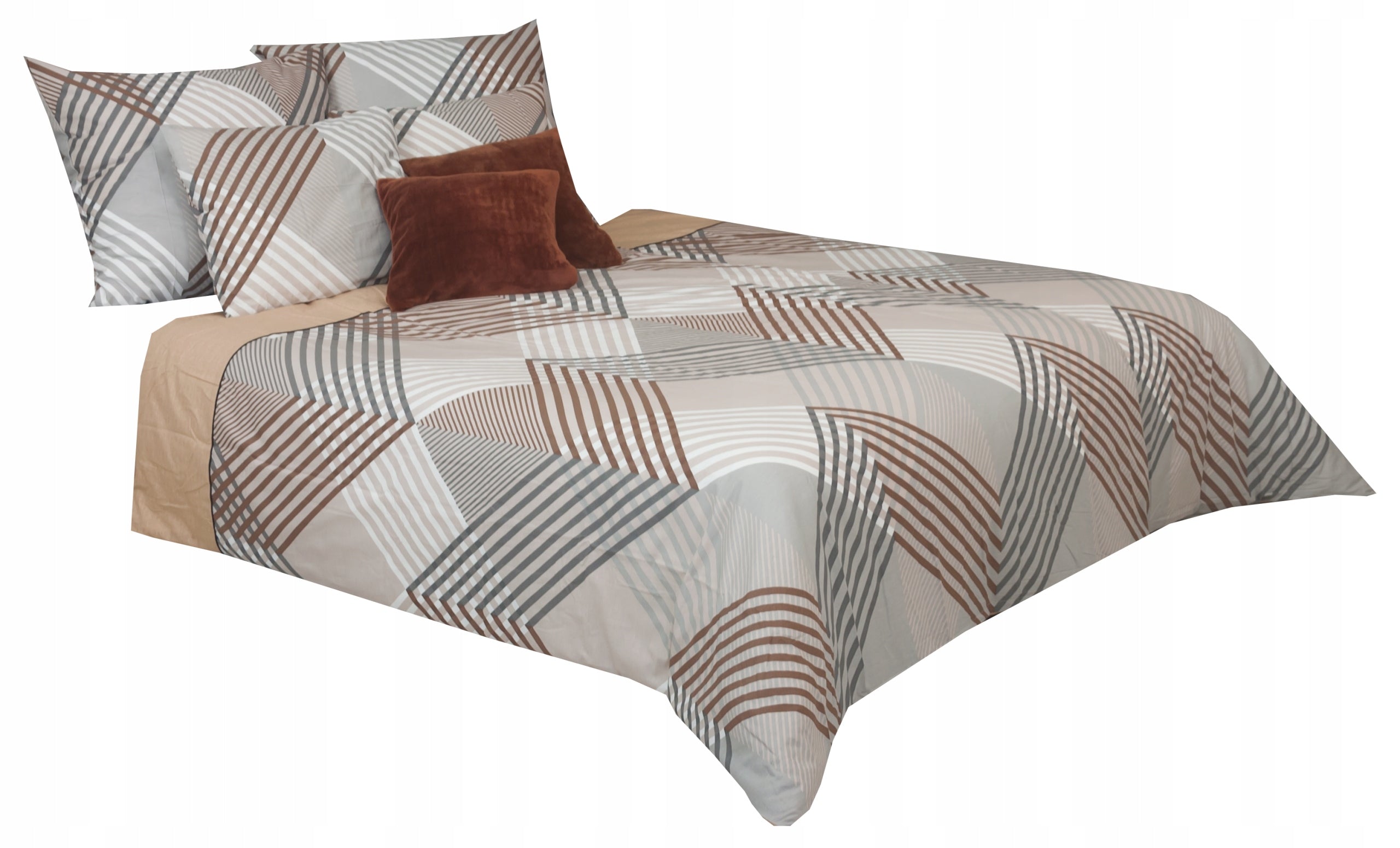 Bedding Mengtianzi 200x220 Cotton Satin NEW PATTERNS freebie Elway