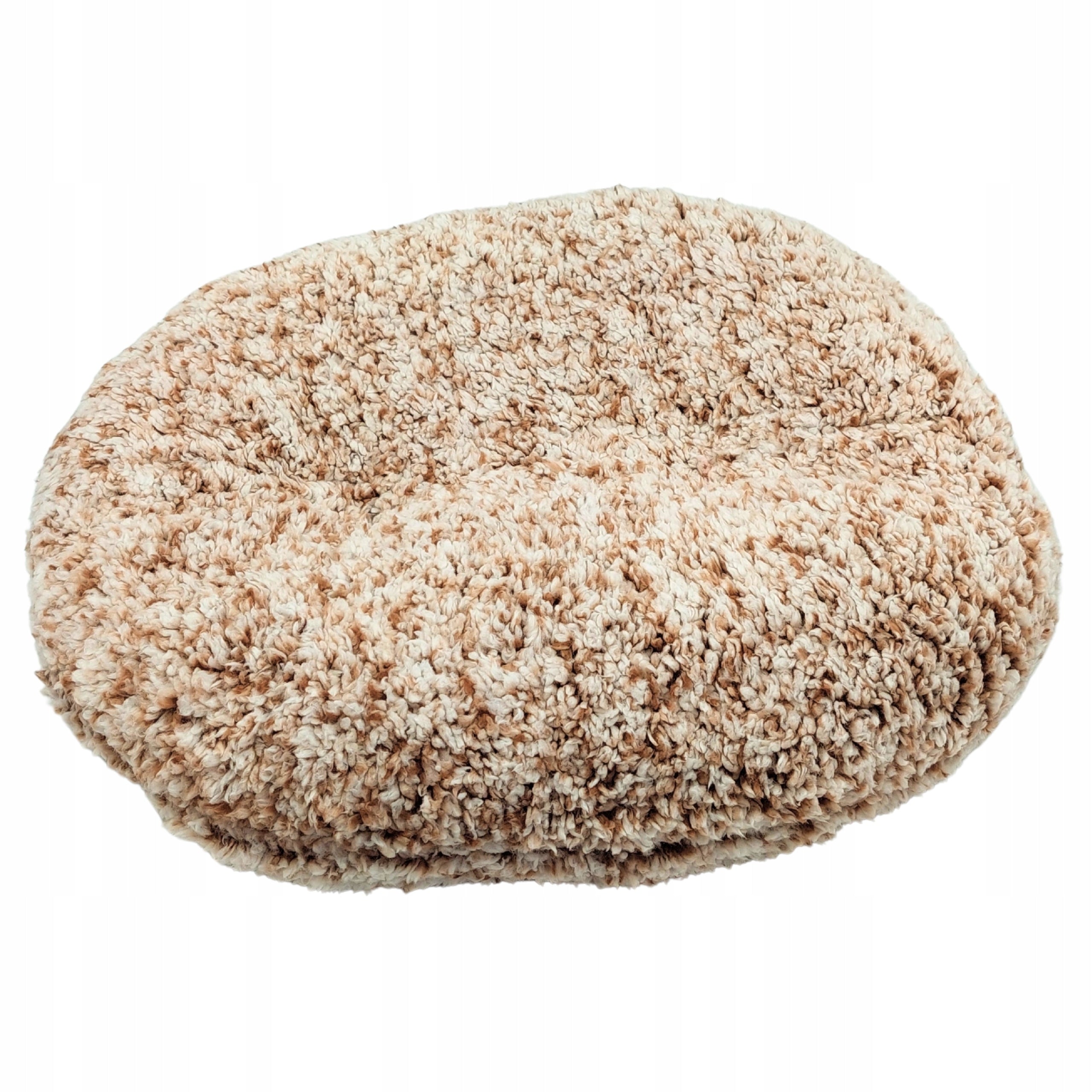 Bedding Playpen soft fluffy for cat dog S 53x47cm EAN (GTIN) 5904326967823