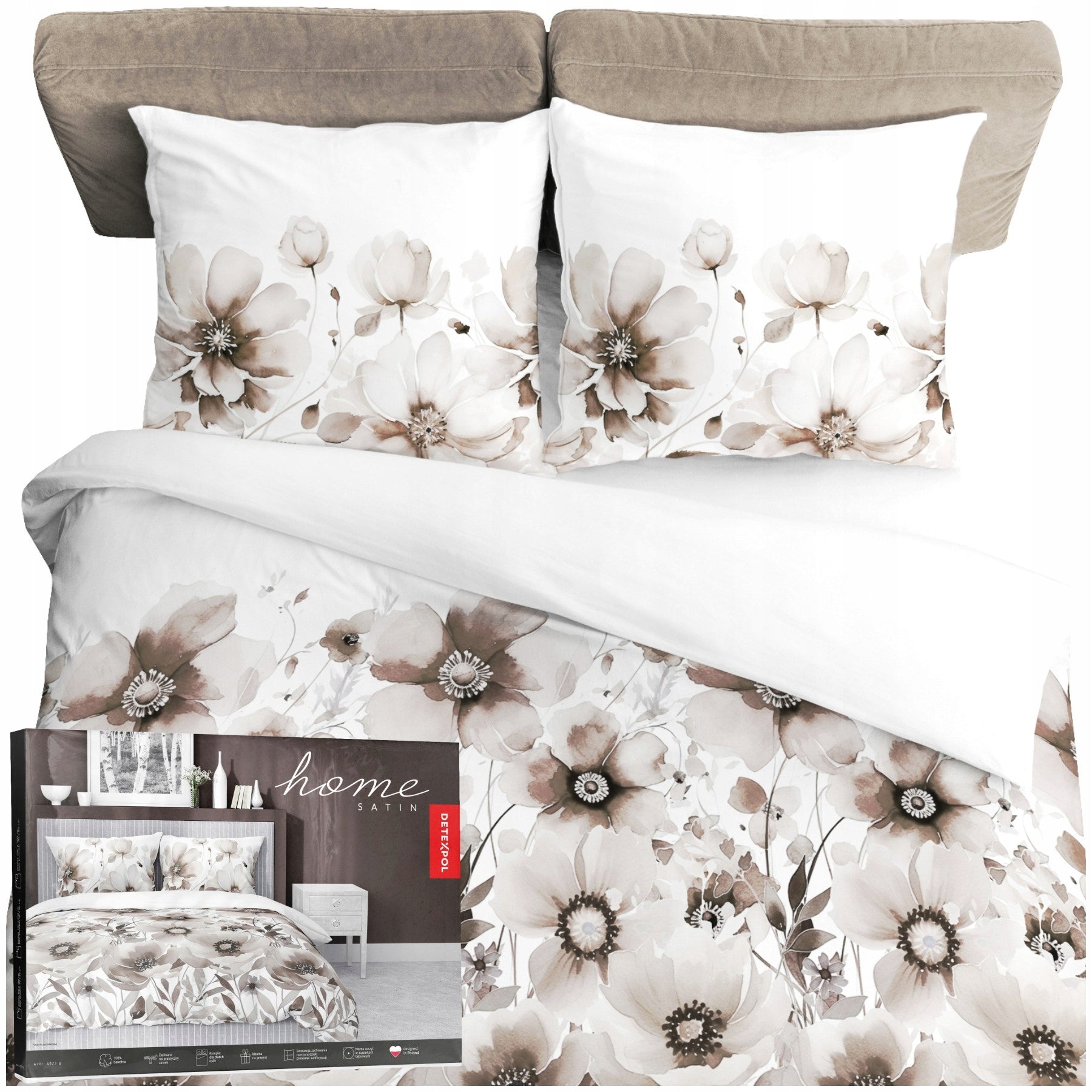 Bedding Satin Cotton 220x200 for Gift Cotton Satin Patterns Choice
