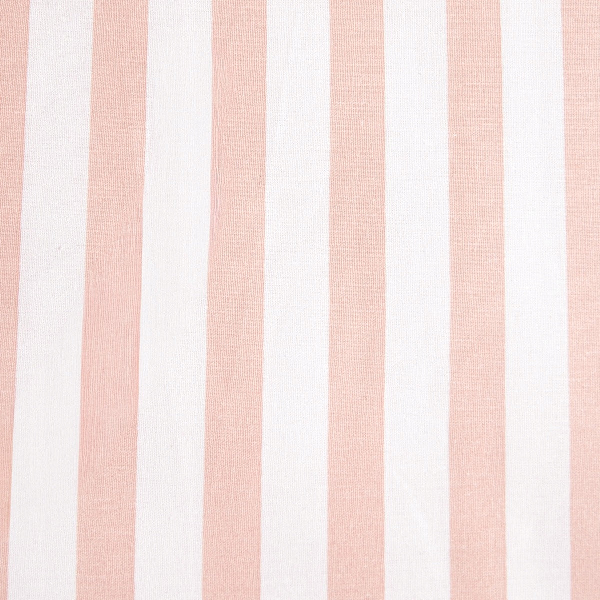 Bedding TRUDY cotton with pink stripes with frill 140x200 1*70x80cm HOMLA Brand Homla