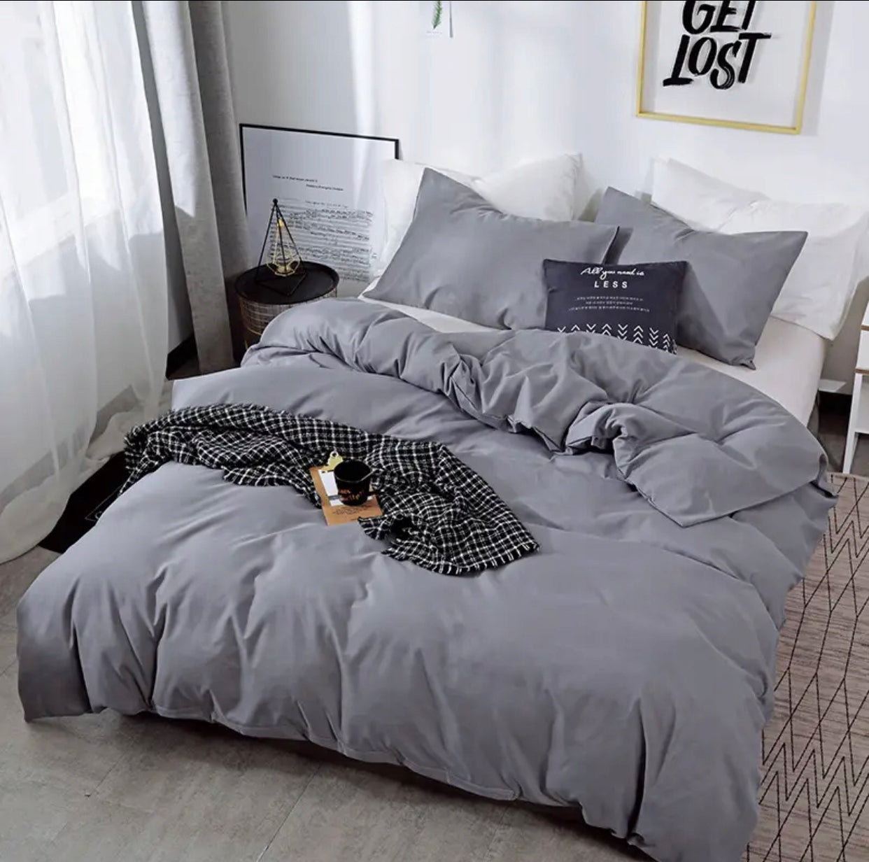 Bedding Your Composition 140x200 Sewing Room PL Manufacturer YOUR Dimension Brand Luksus Radomsko