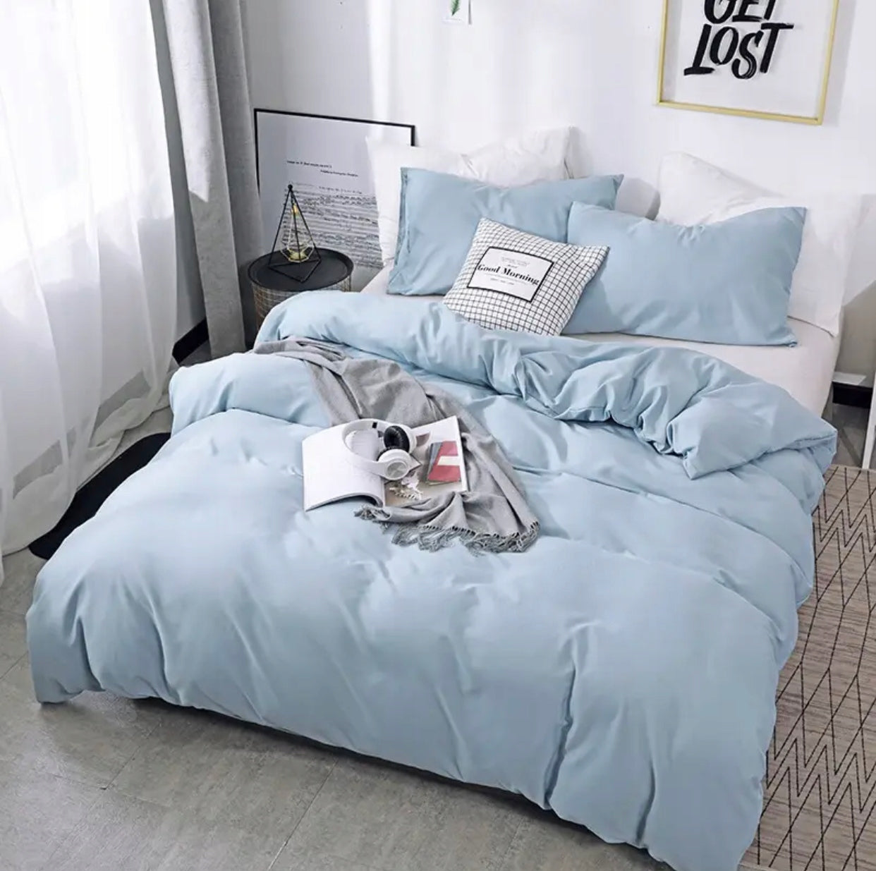 Bedding Your Composition 140x200 Sewing Room PL Manufacturer YOUR Dimension Length of comforter cover 200 cm