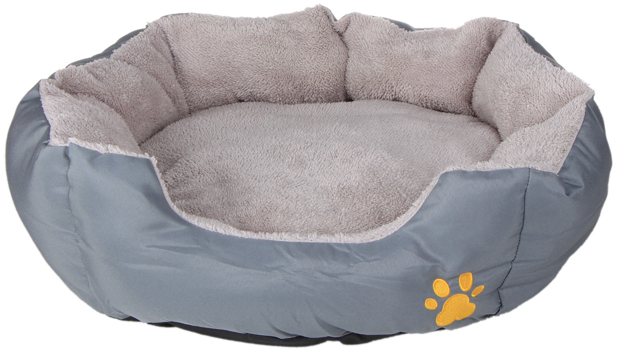Bedding for DOG CAT Sofa Playpen PULL-OUT PILLOW 70cm Grey Color gray