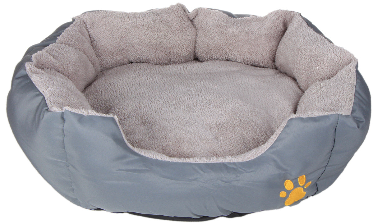 Bedding for DOG CAT Sofa Playpen PULL-OUT PILLOW 70cm Grey Length 70 cm
