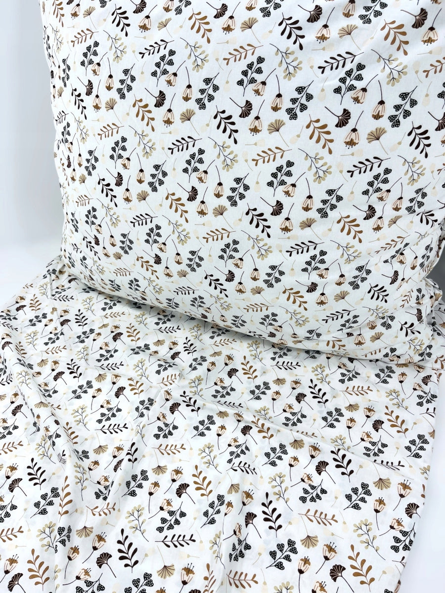 Bedding set 160x200 100% cotton thick Poland Manufacturer code POŚCIEL BAWEŁNIANA 160X200 POLSKA WZÓR 18
