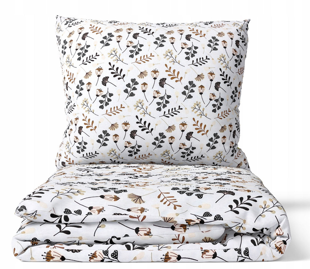 Bedding set 160x200 100% cotton thick Poland