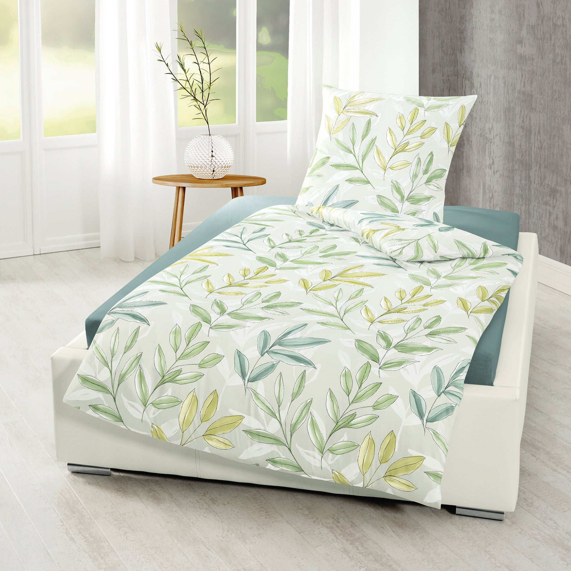 Bedding set cotton duvet cover 140/200 pillow 70/80 with error