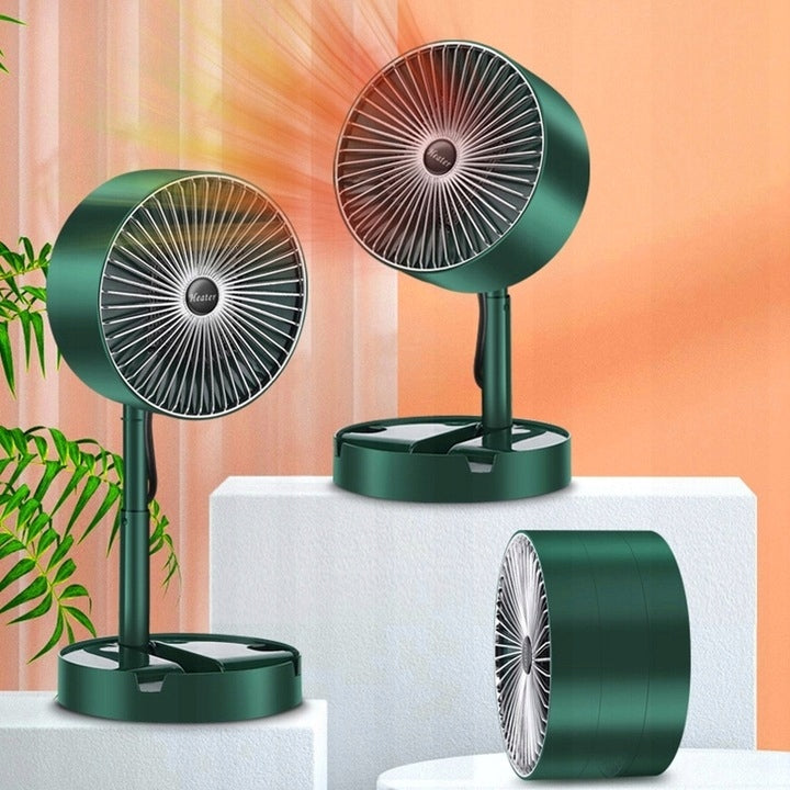 Bedee Table Fan Folding Table Fan