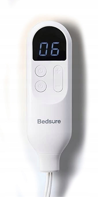 Bedsure electric heating blanket red 180x130 EAN (GTIN) 6936574823445