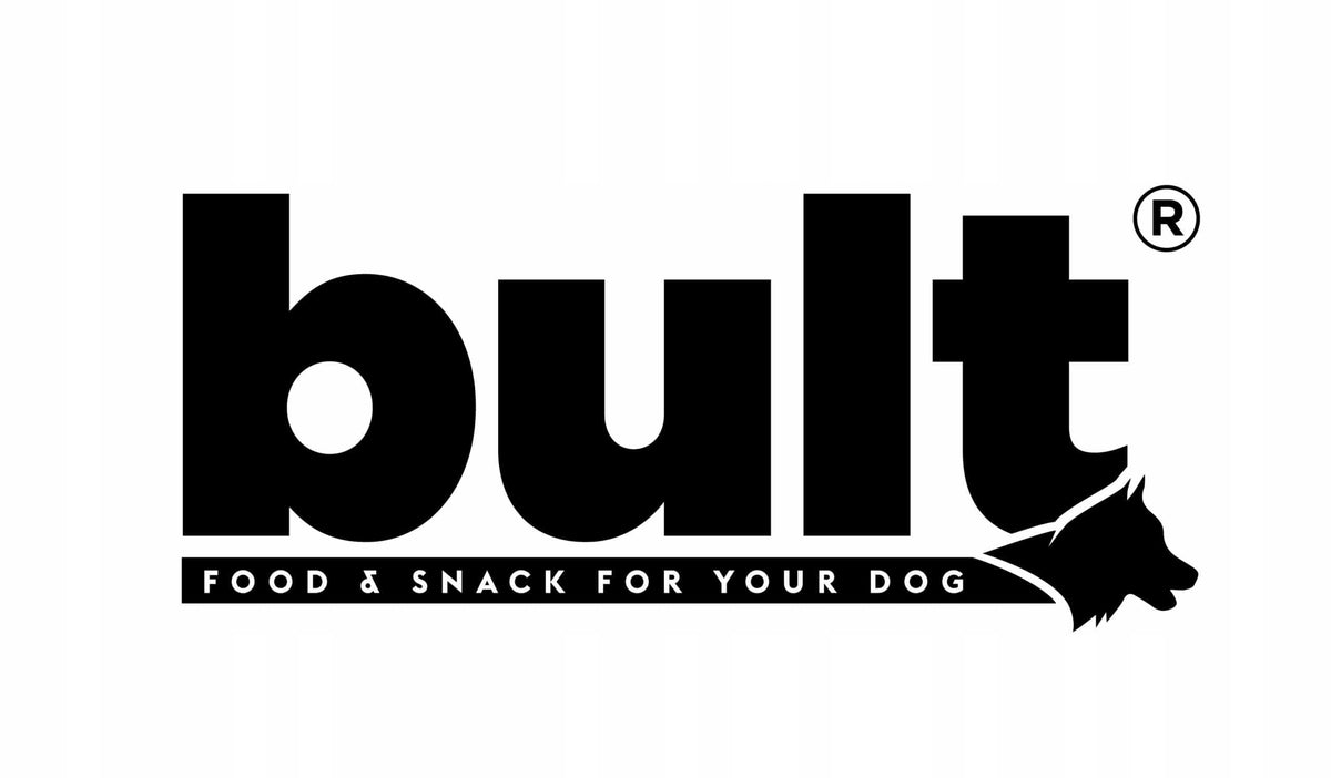 Beef Bone Front Bult Natural Dog Teether 1pcs Volume 500 ml