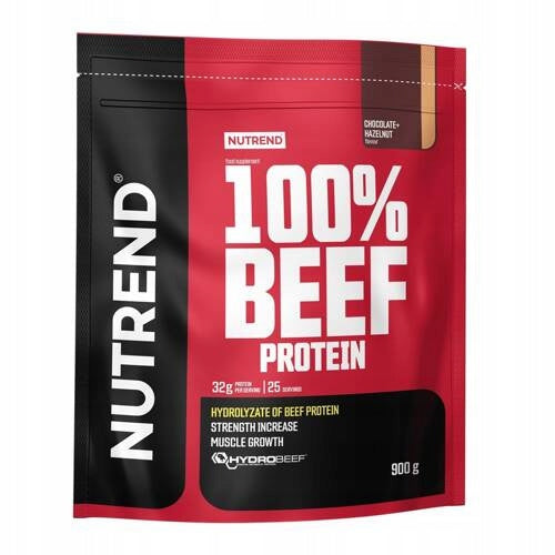 Beef Protein HydroBEEF 900g Beef Protein Lactose Free Chocolate Expiration date at least six months from the date of purchase