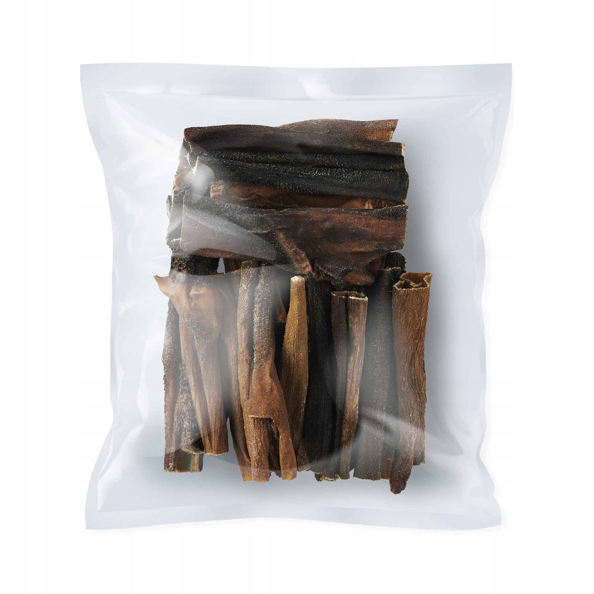Beef Rumens for Dogs Dried Natural Teether 500 g John Dog Flavor beef