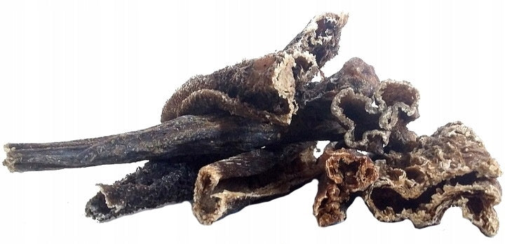Beef rumens Maced 500g Flavor beef