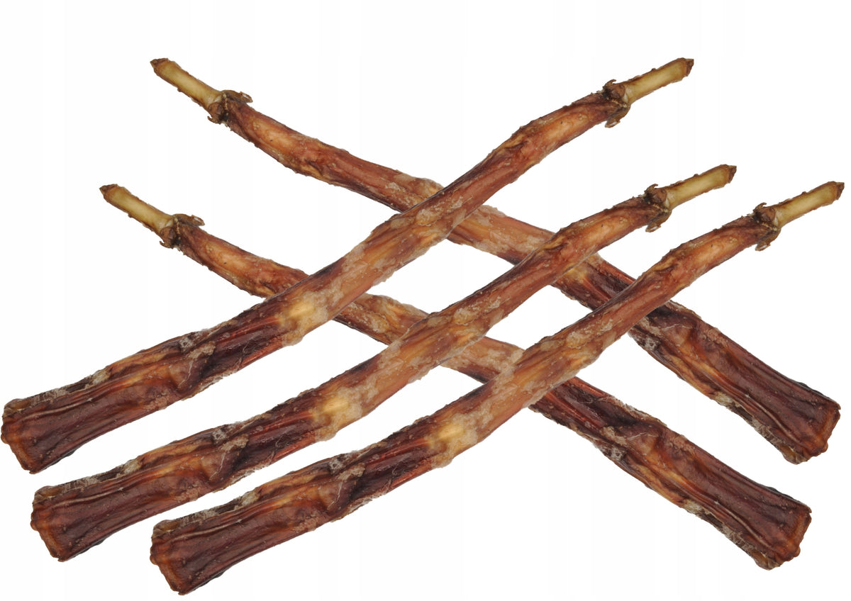 Beef tail NATURAL teether PREMIUM treat 200g
