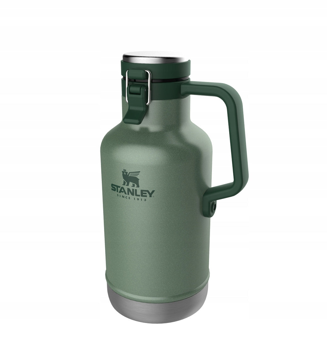 Beer Growler Stanley Classic Beer Thermos 1.9 L Packaging status original