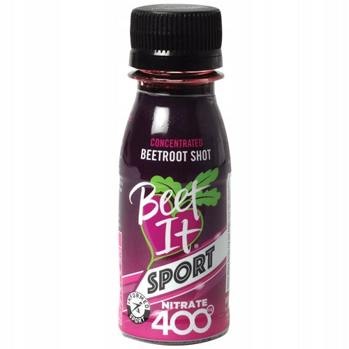 Beet It Beet shot 70ml 400mg nitrates